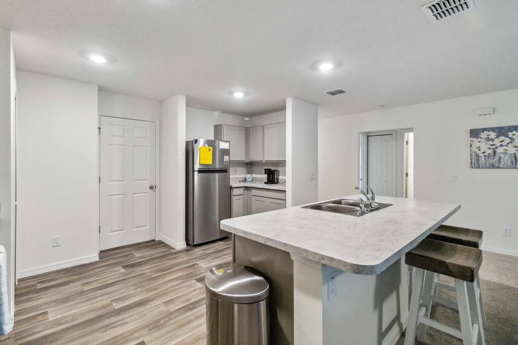 Photo of Kitchen in Port Malabar