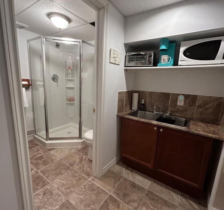 Photo of Bathroom in Port Perry