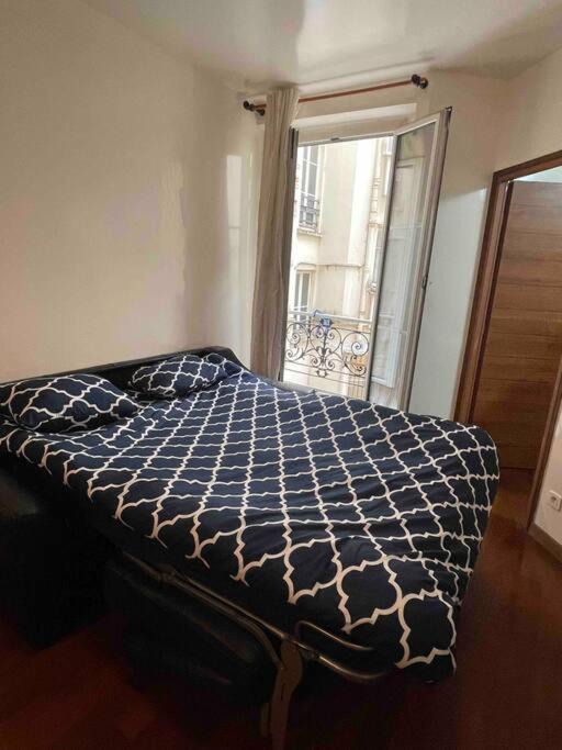 Photo of Bedroom in Combat