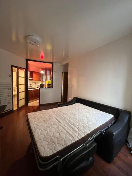 Photo of Bedroom in Combat