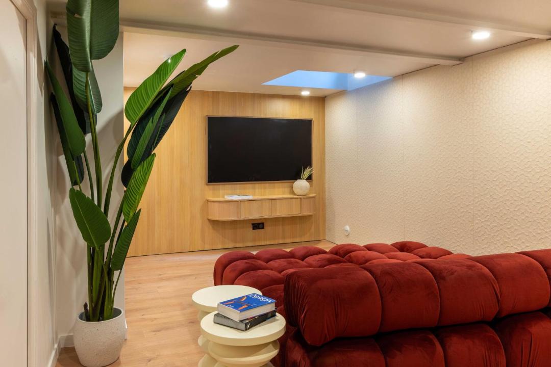 Photo of Livingroom in Epinettes