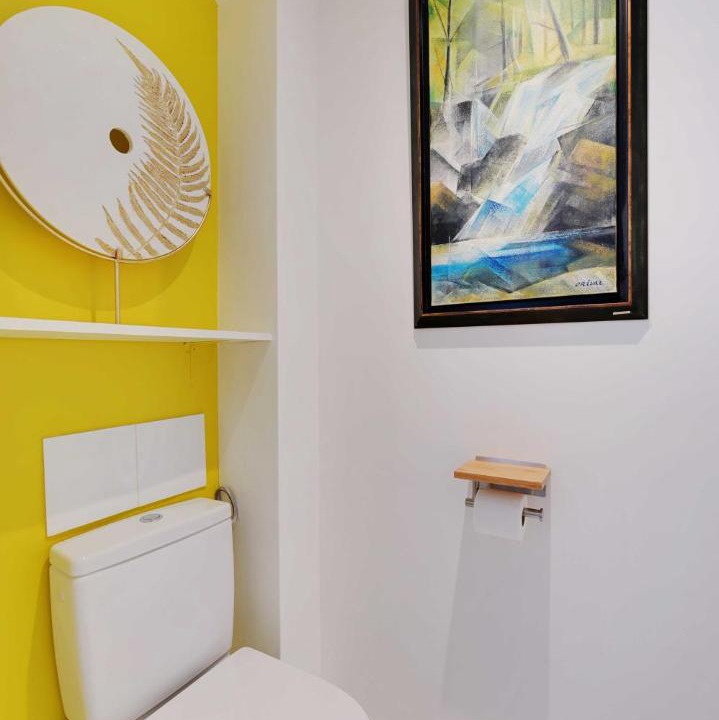 Photo of Bathroom in Grenelle