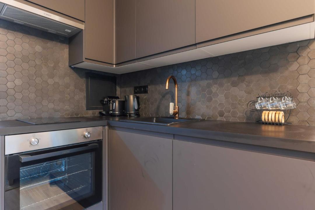 Photo of Kitchen in Montreuil