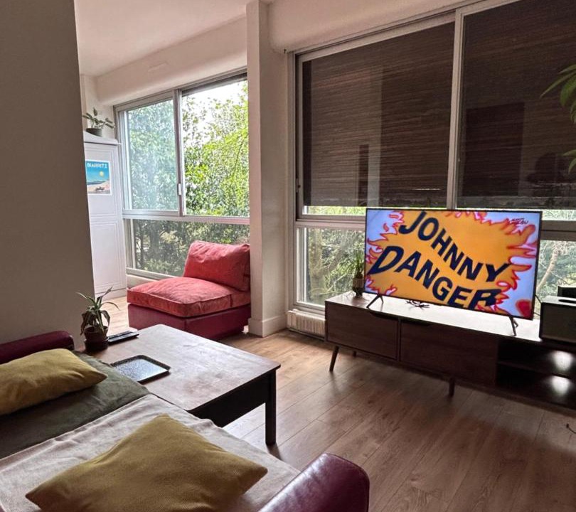 Photo of Livingroom in Neuilly-sur-Seine