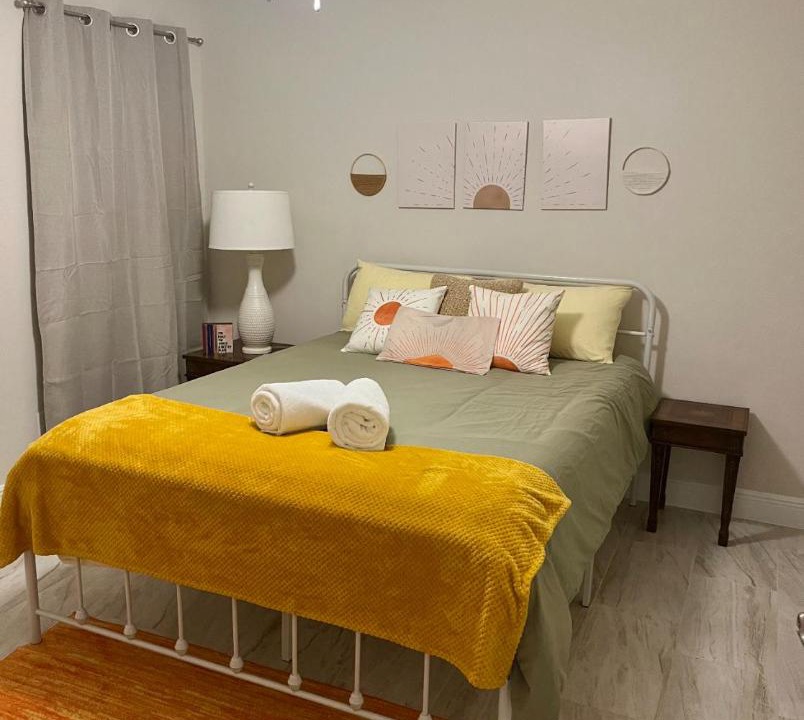 Photo of Bedroom in Port Saint Lucie