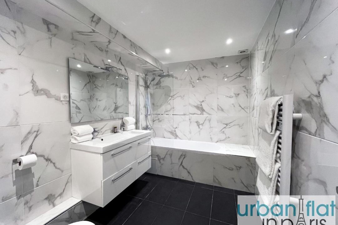 Photo of Bathroom in Amerique