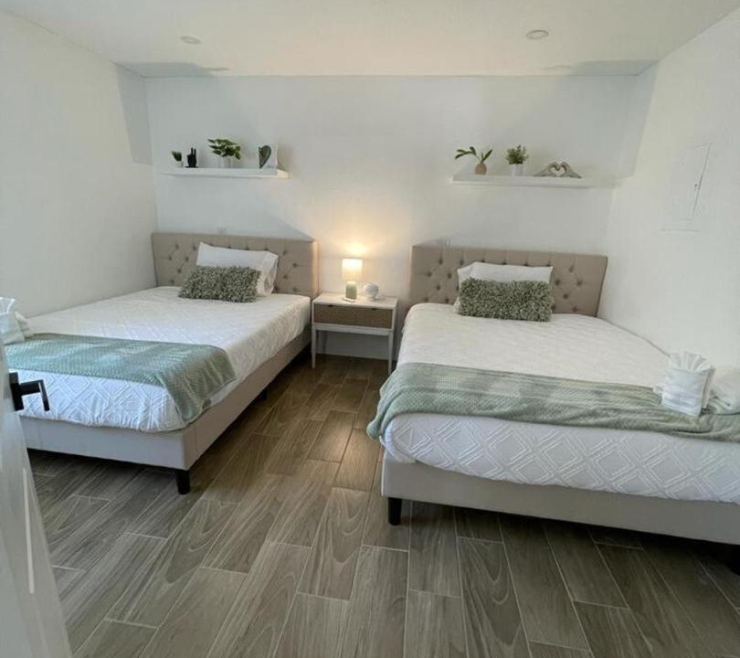 Photo of Bedroom in Port Tampa City