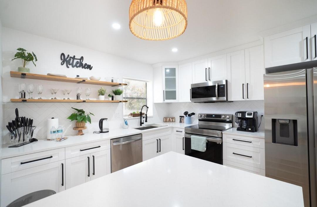 Photo of Kitchen in Meadowlawn