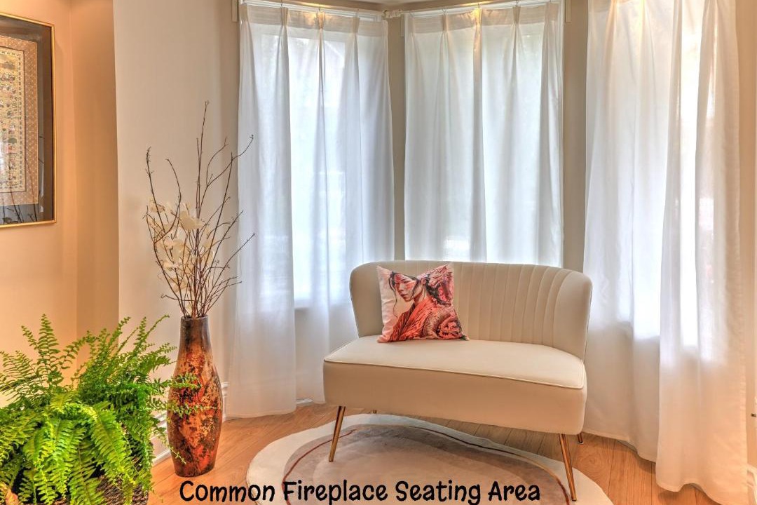 Photo of Livingroom in Davenport