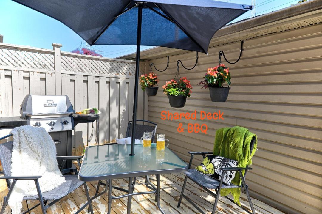 Photo of Patio Balcony in Davenport