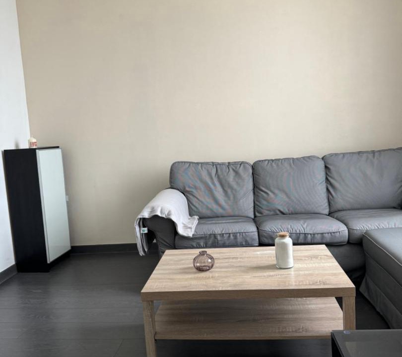 Photo of Livingroom in Ivry-port