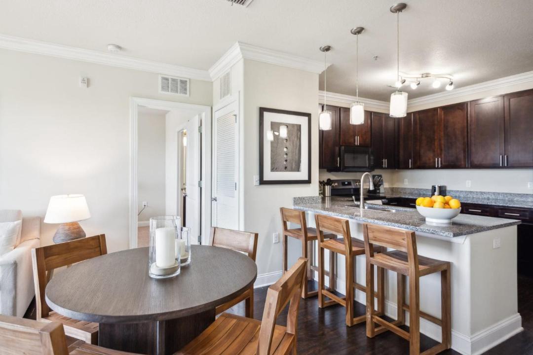 Photo of Kitchen in Florida Center North