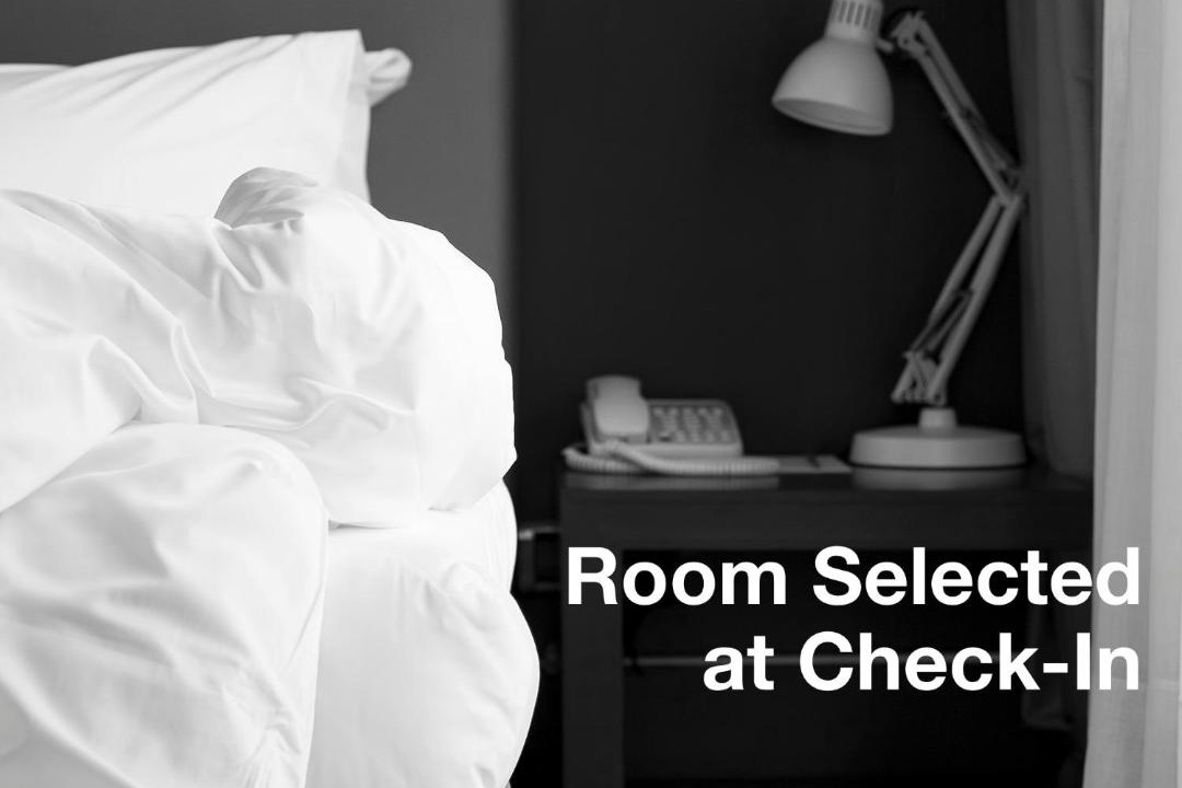 Photo of Bedroom in St. Lawrence