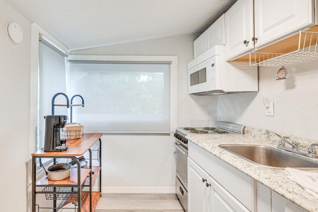 Photo of Kitchen in Dixieland