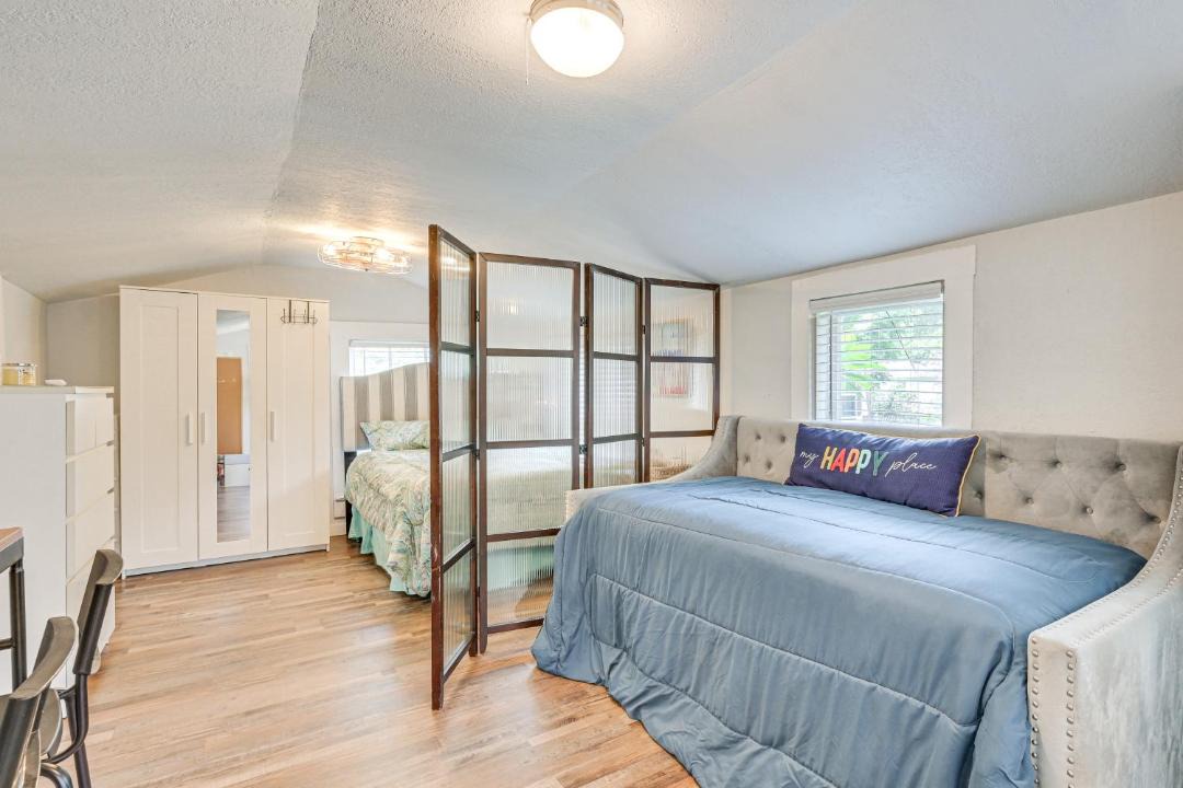 Photo of Bedroom in Dixieland