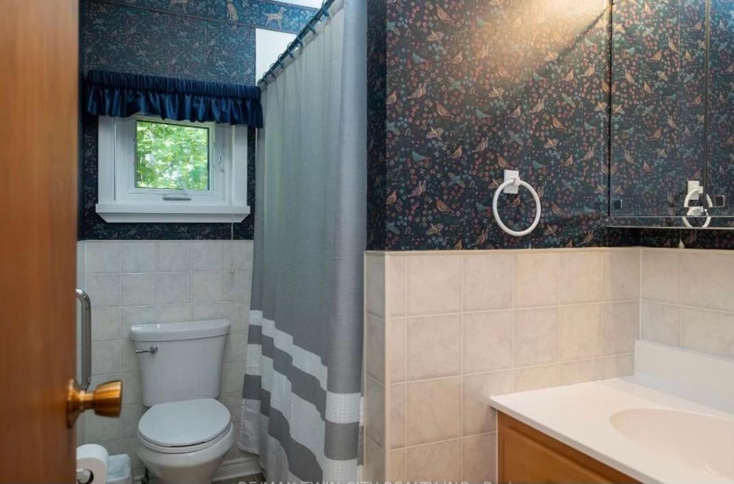 Photo of Bathroom in McKellar