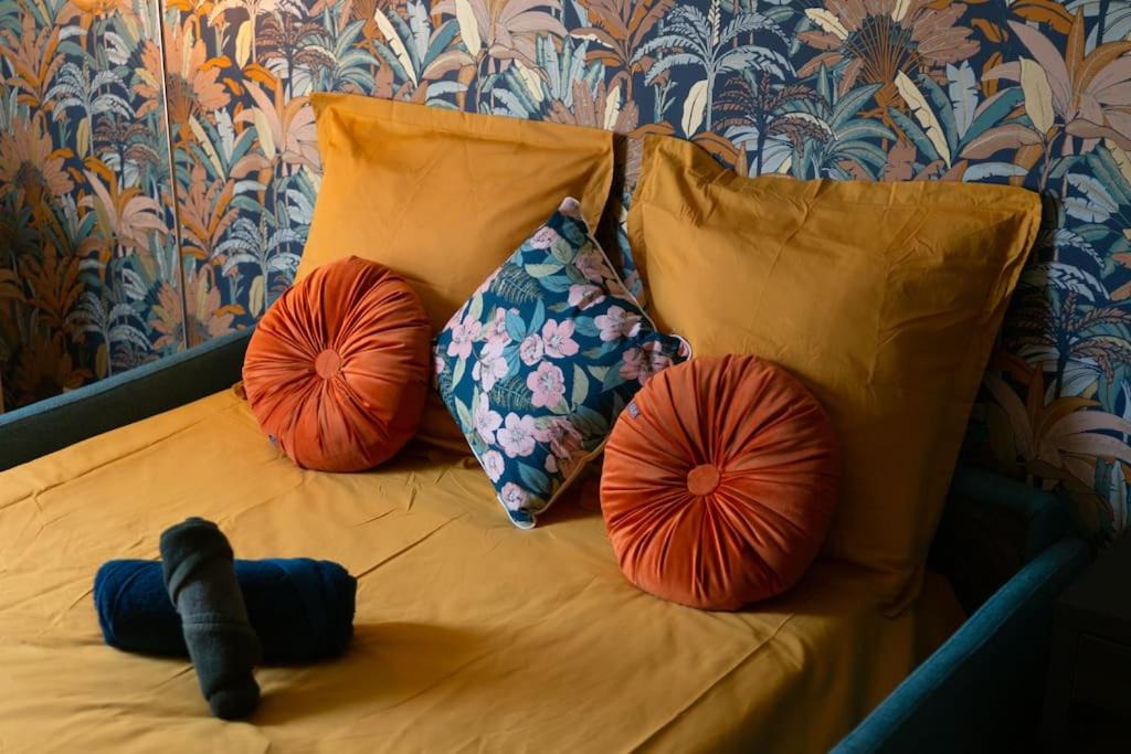 Photo of Bedroom in Le Bourget