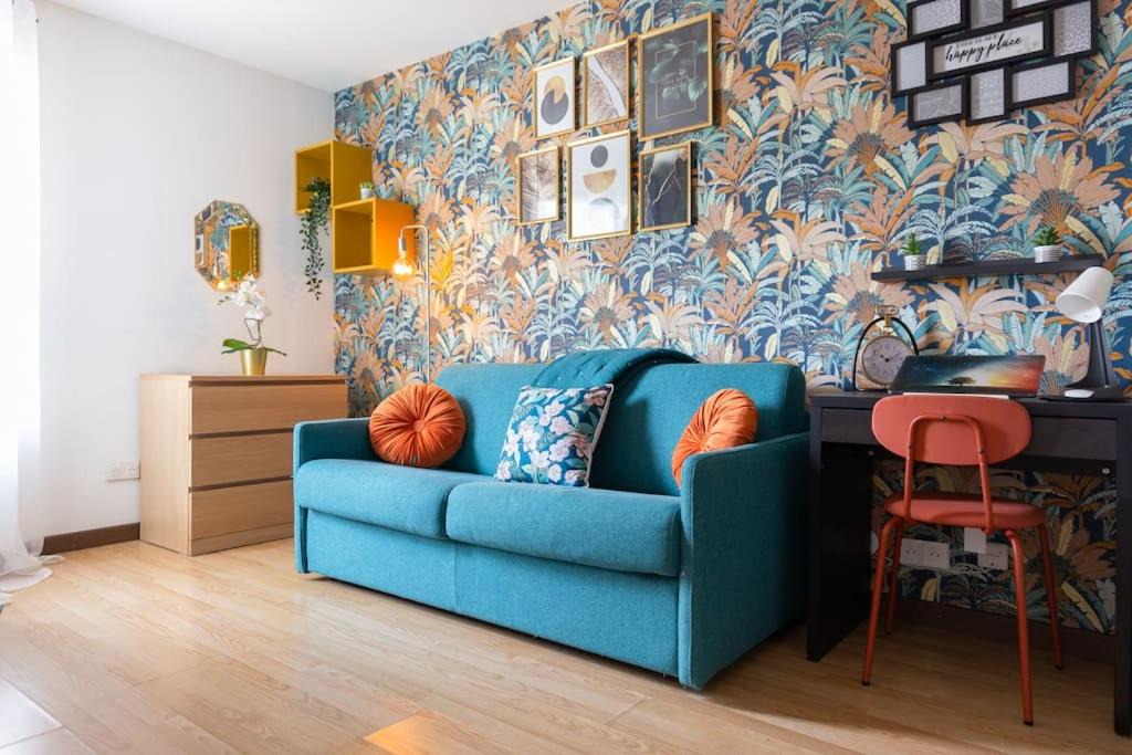 Photo of Livingroom in Le Bourget