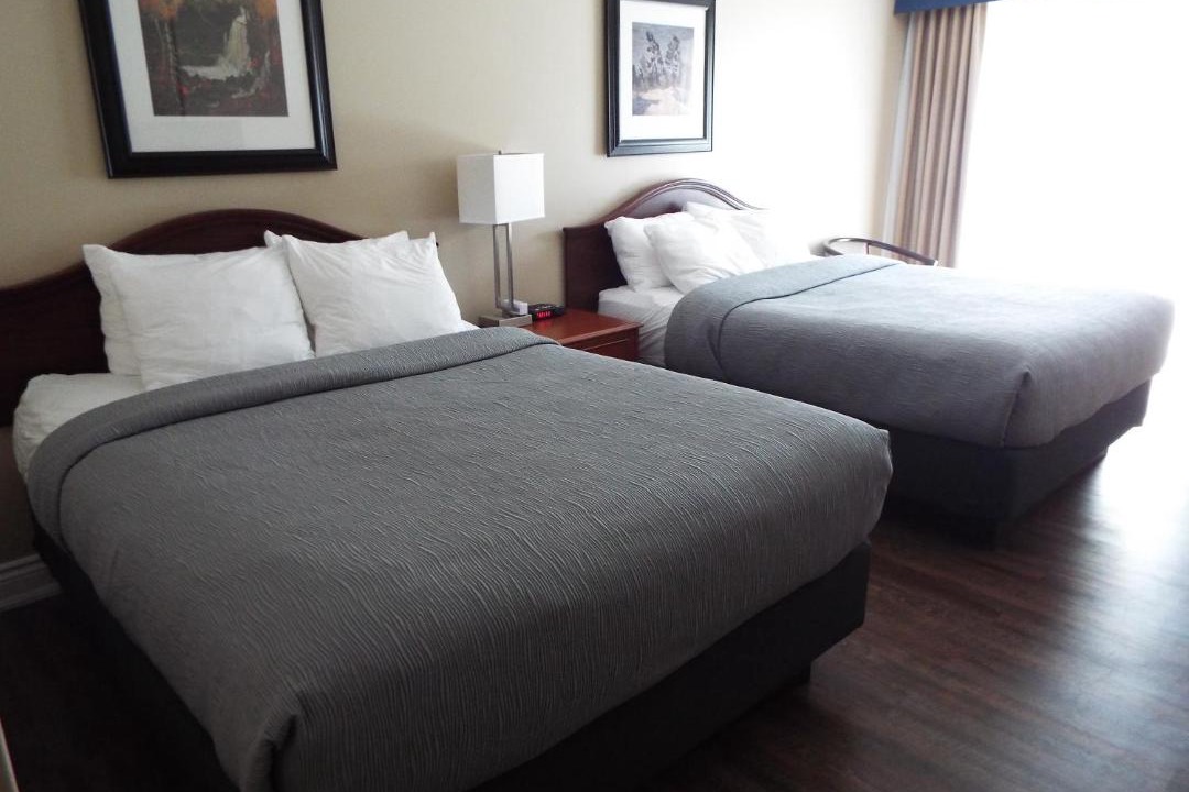 Photo of Bedroom in Owen Sound