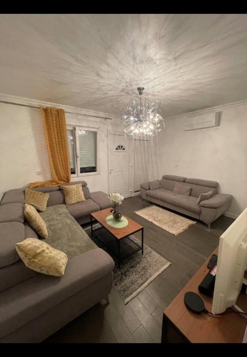 Photo of Livingroom in Drancy