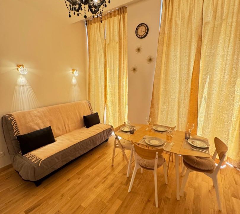 Photo of Livingroom in Les Halles