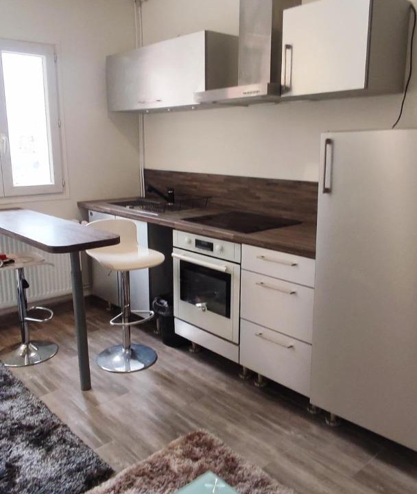 Photo of Kitchen in La Courneuve