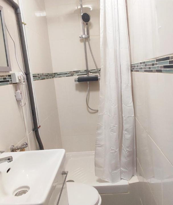 Photo of Bathroom in La Courneuve