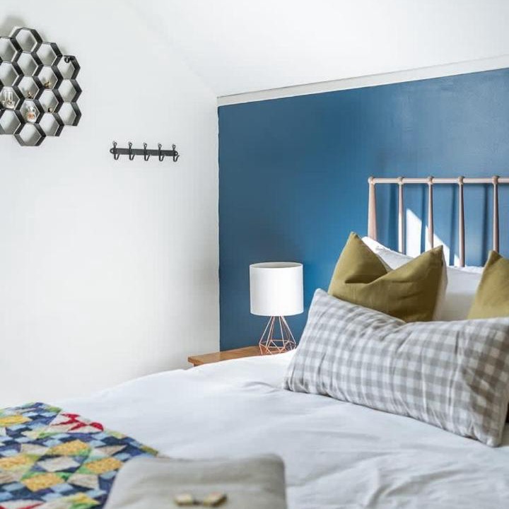 Photo of Bedroom in Picton