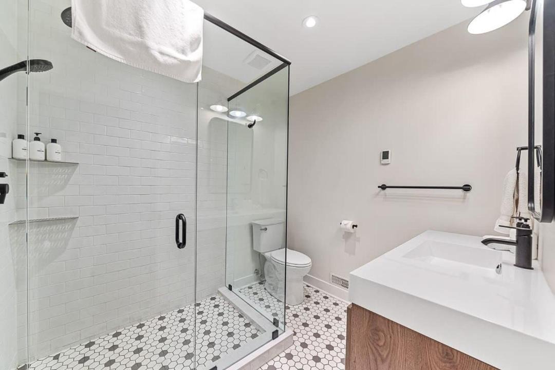 Photo of Bathroom in Picton