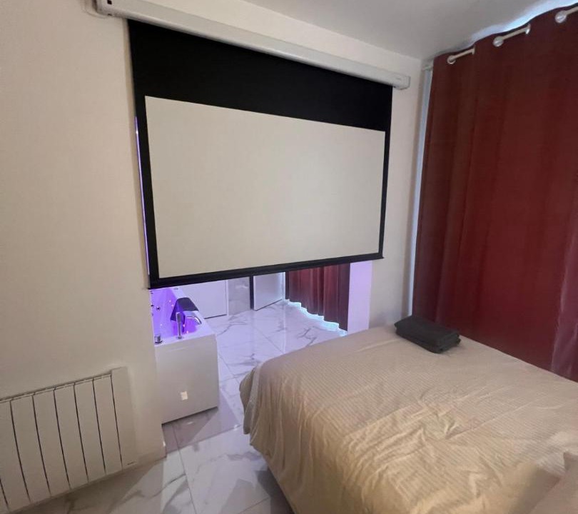 Photo of Bedroom in Les Pavillons-sous-Bois