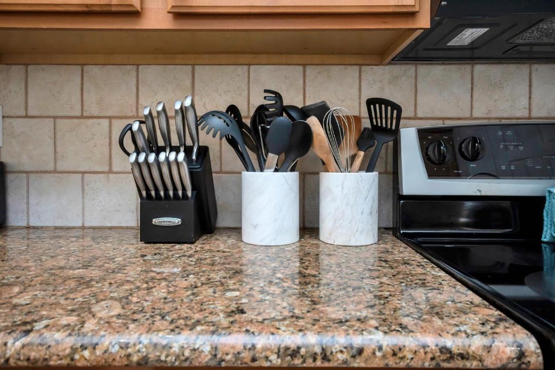 Photo of Kitchen in Bay Lake