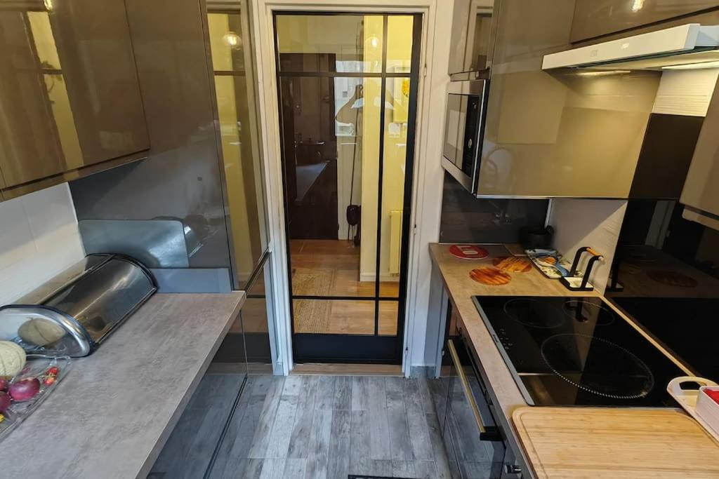 Photo of Kitchen in Epinettes