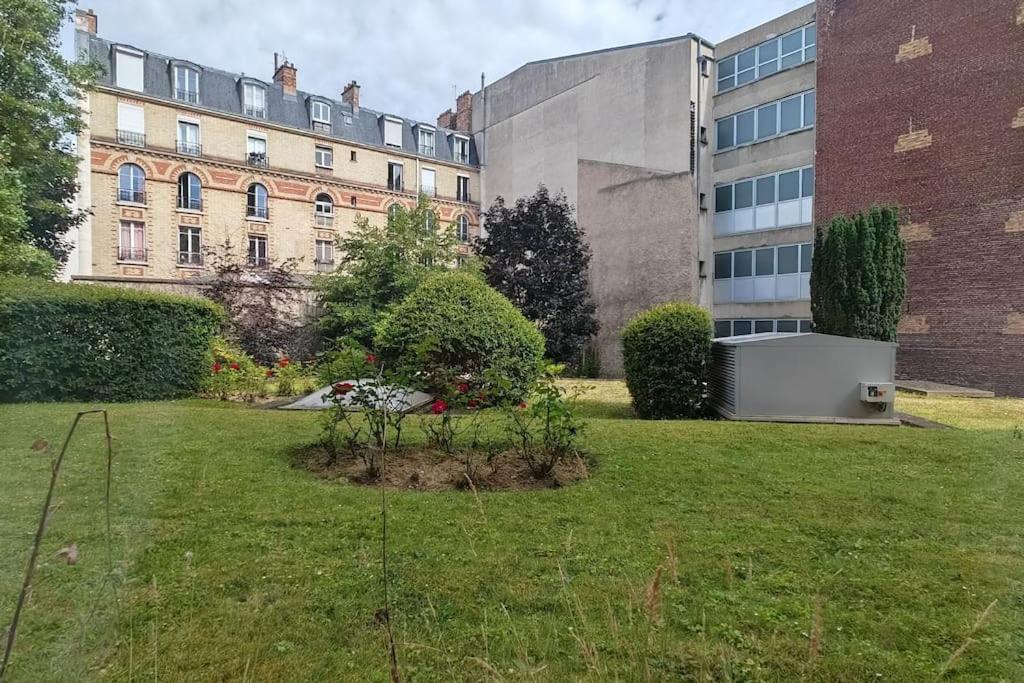 Photo of Buildings in Epinettes