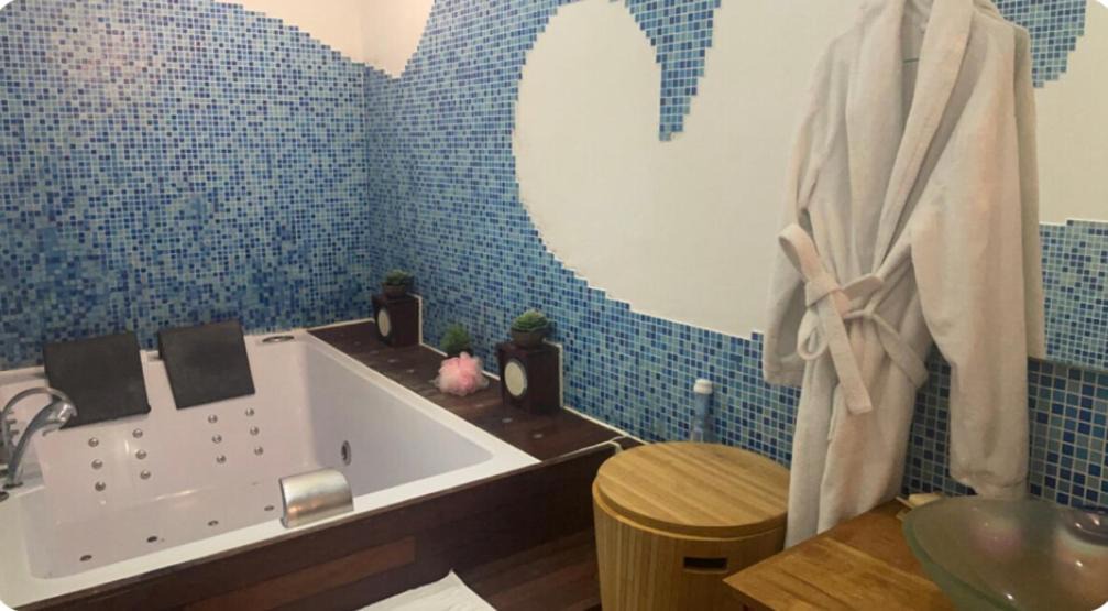 Photo of Bathroom in Meudon-la-Foret