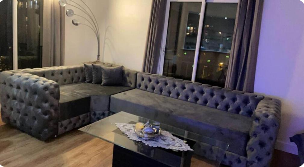 Photo of Livingroom in Meudon-la-Foret