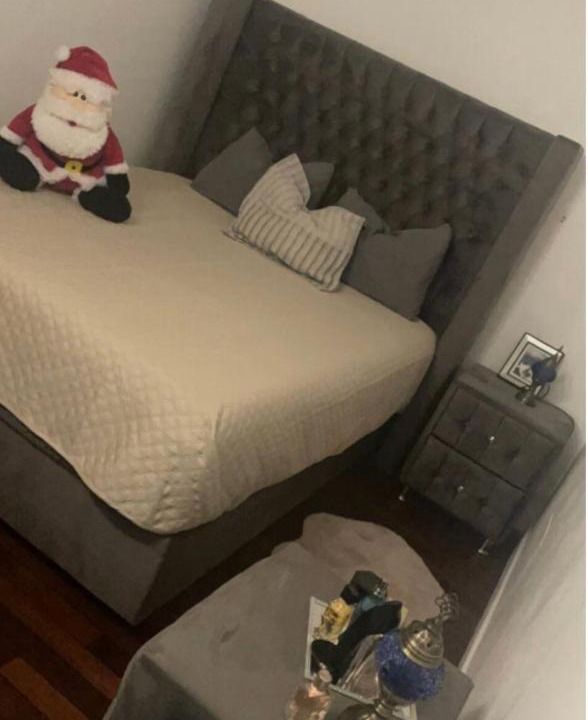 Photo of Bedroom in Meudon-la-Foret