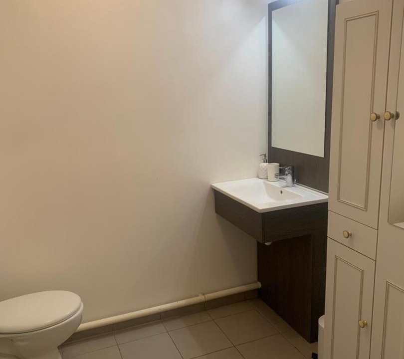 Photo of Bathroom in Alfortville