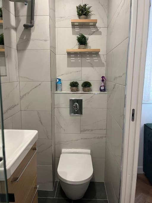 Photo of Bathroom in Bagneux