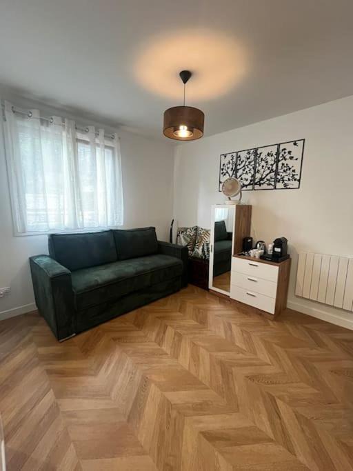 Photo of Livingroom in Bagneux