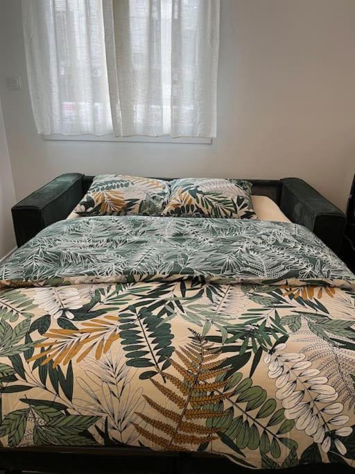 Photo of Bedroom in Bagneux