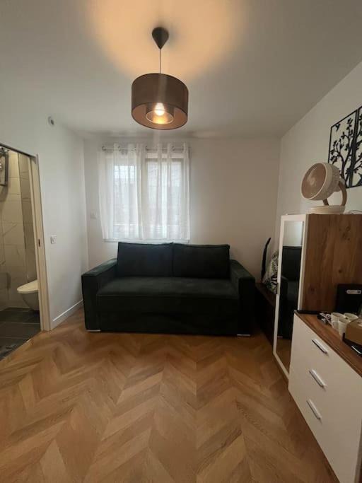 Photo of Livingroom in Bagneux