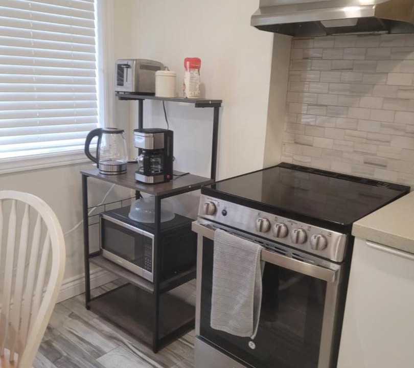 Photo of Kitchen in Guelph