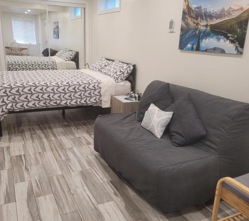Photo of Bedroom in Guelph