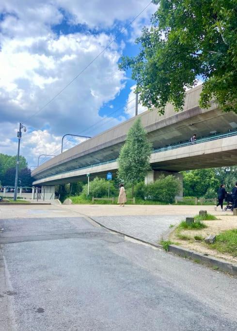 Photo of Buildings in Bry-sur-Marne