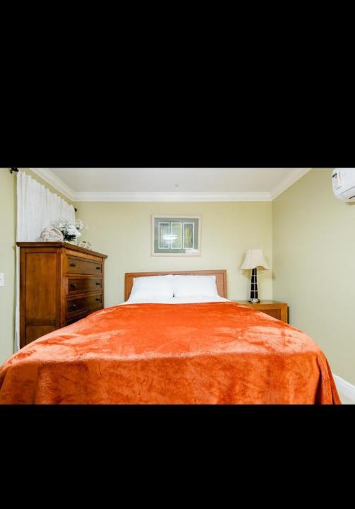 Photo of Bedroom in Winter Park