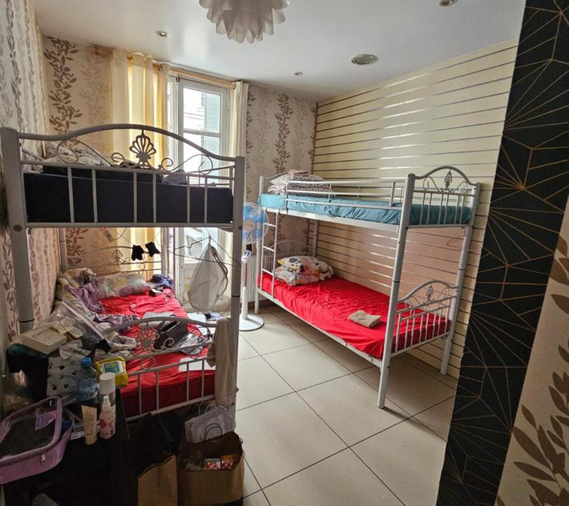 Photo of Bedroom in Strasbourg -Saint-Denis