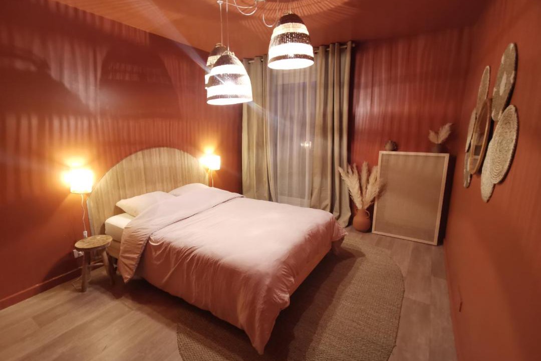 Photo of Bedroom in Bondy