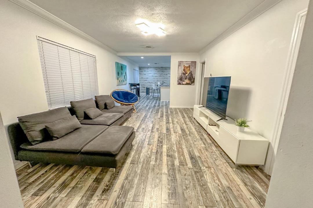 Photo of Livingroom in Winter Park