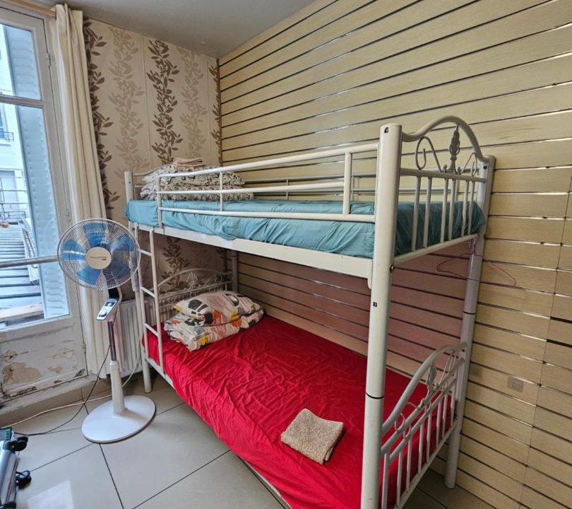 Photo of Bedroom in Strasbourg -Saint-Denis