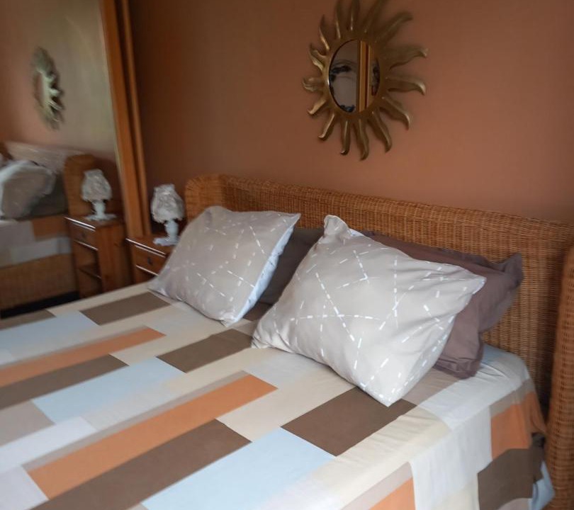 Photo of Bedroom in Sevran